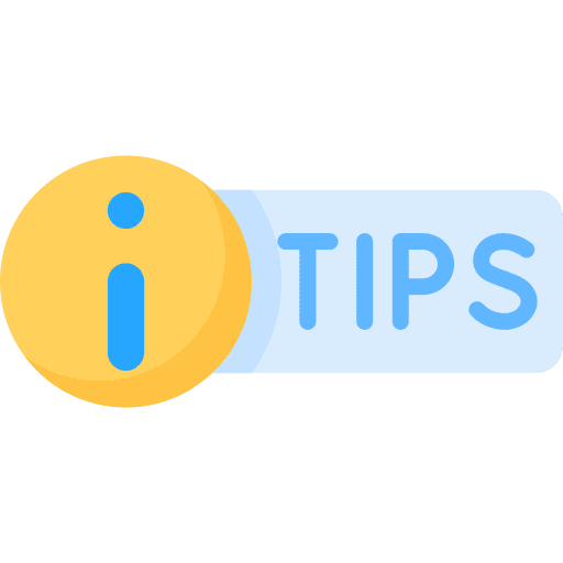 Domě tips