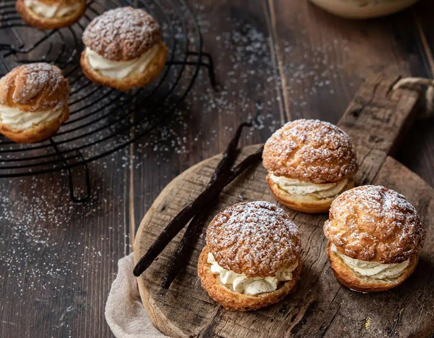 Domě tips Zdravy-choux-Recept-pro-Celou-Rodinu-1745311116 Zdravý choux: Recept pro Celou Rodinu recepty  